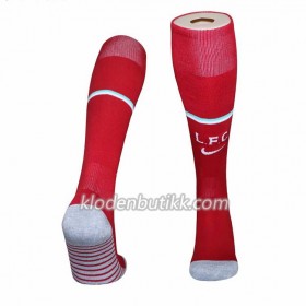 Liverpool Hjemme Strømpe 2020-2021